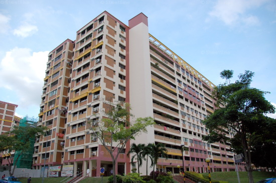 Blk 270 Bangkit Road (Bukit Panjang), HDB 5 Rooms #223182